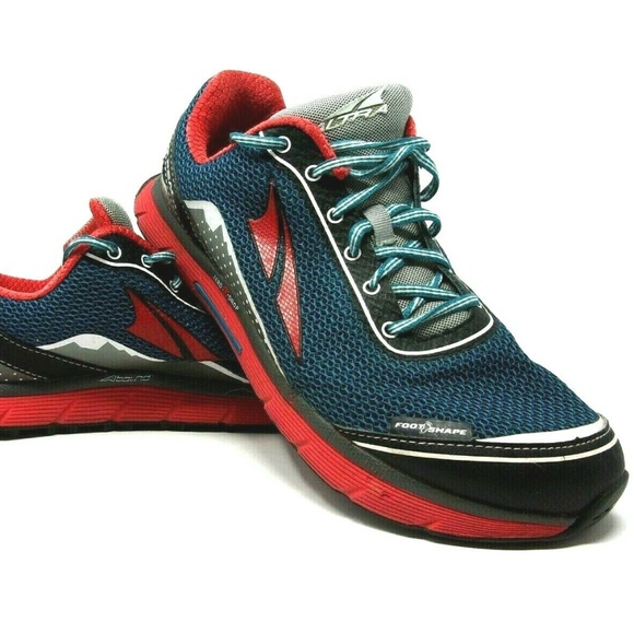 altra lone peak 2.5